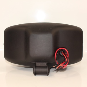 H7ไฟหน้าฮาโลเจนยี่ห้อ E 12-24V หลอดไฟพลาสติกสภาพใหม่สำหรับเส้นทางรถบรรทุกรถแทรกเตอร์ - Product Image 5