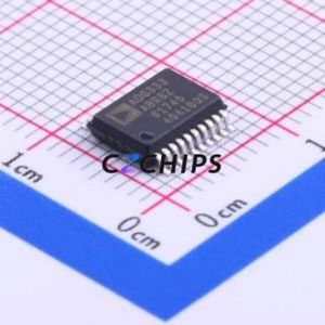 Interruptor analógico/ADG333ABRSZ multiplexor, Chip IC de circuito integrado, nuevo y original, ADG333ABRSZ - Product Image 1