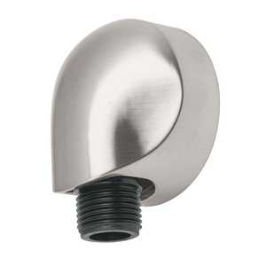 Coude d'approvisionnement d'accessoires de téléphone AR-05N de Foset dans la finition de satin - Product Image 1