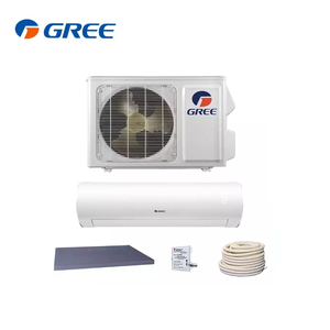 เซ็นเซอร์ Wifi อัจฉริยะ R410a 24000btu สำหรับเครื่องปรับอากาศ เครื่องเพิ่มความชื้นในอากาศ แอร์แบบแยกส่วน สำหรับโรงแรม ระบบทำความร้อนและความเย็นในห้อง Gree 12000btu - Product Image 1