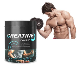 Poudre pré-entraînement Lifegarden Muscletech Créatine monohydrate pour adultes, pour la <span class=keywords><strong>musculation</strong></span> des hommes et des femmes - Non destiné aux femmes enceintes - Product Image 2