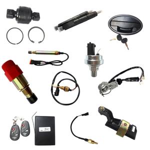 1112-00177燃料噴射部品は、KINGLONG HIGER ZHONGTONGゴールドドラゴンに適しています - Product Image 6