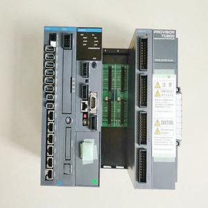 โมดูลซีพียู TC32PIC TCXMAIN-1โมดูลความปลอดภัยของ TCXIS1C tcpc สำหรับเครื่องฉีดขึ้นรูป - Product Image 2
