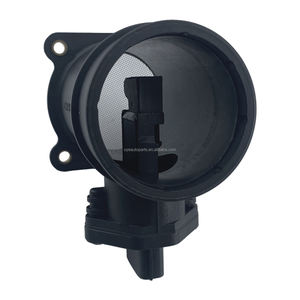 Subaru Mass Air Flow 22680AD201 0280218117 558212 para SUBARU IMPREZA Estate - Product Image 3