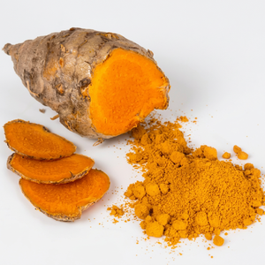 Curcuma de Lakadong avec extrait de racine à haute teneur en curcumine - Product Image 1