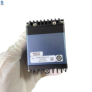 Caméra industrielle FA-80-12M-1H-01-R, caméra de vision industrielle, caméra d'imagerie industrielle haute résolution, capteur CMOS, inspection industrielle - Product Image 1