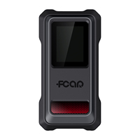 Escáner de Diagnóstico FCAR F9S Nuevo Modelo F9S-W F9S-D F9S-G para Todos los Vehículos de 12V y 24V, Camiones, Maquinaria, Herramienta de Diagnóstico de Motores Diésel