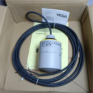 เซ็นเซอร์วัดระดับแบบเรดาร์ V EGAPULS C23 80GHz แบบมีสาย วัดระดับแบบต่อเนื่อง ไม่สัมผัส ใช้สัญญาณสองสาย 4-20mA/HART ความแม่นยำ 2 มม. วัสดุ PVDF - Product Image 6