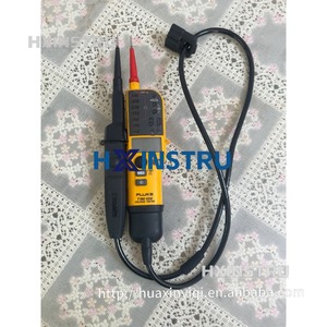 T150 VDE หรือ T150แรงดันไฟฟ้าสองขั้วและความต่อเนื่องเครื่องทดสอบไฟฟ้าใน HX1สภาพมือสองที่ดี - Product Image 1