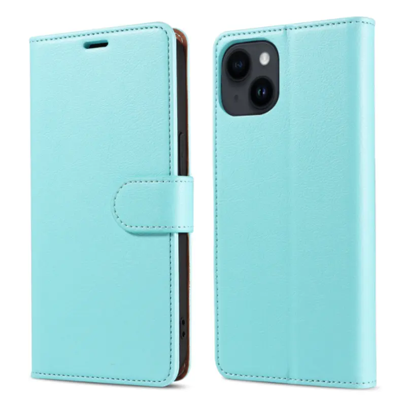 New Card Slot Wallet Leather Back Cover Phone Case for Samsung Galaxy A13 5G