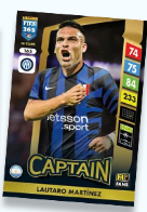 การ์ดสะสมนักฟุตบอลดาวดัง <span class=keywords><strong>20</strong></span> กล่อง DAKA JUV FCJ รุ่นลิมิเต็ดอิดิชั่น ลายเซ็น Giampiero รหัส YNX-401 กวางตุ้ง - Product Image 6