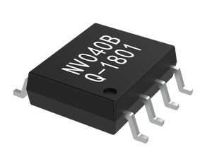 ชิปเสียงแบบตั้งโปรแกรมได้ รุ่น NVB ซีรีส์ 8 พิน OTP ชิปเสียงจากผู้ผลิต OEM ชิปเล่นเสียงสำหรับสมาร์ทล็อค - Product Image 5