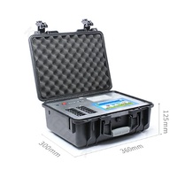 Detector de Metales para Alimentos KT-BZ, Máquina de Prueba de Metales Pesados en Alimentos, Instrumento de Detección Rápida Portátil