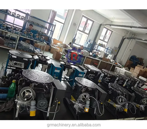 Petite machine à souder rotative pour machine rotative Moteur de <span class=keywords><strong>table</strong></span> tournante automatique Positionneur de soudage rotatif - Product Image 2