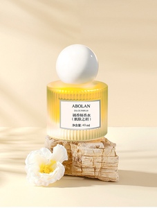 Eau de <span class=keywords><strong>Parfum</strong></span> de Larga Duración para Hombre |   Aroma Amaderado Picante y Fresco, Fragancia Árabe Elegante y de Lujo para el Día a Día, Spray Natural Ecológico - Product Image 6