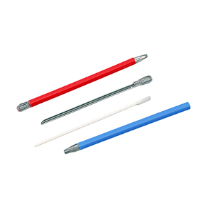 Stylo à <span class=keywords><strong>craie</strong></span> invisible <span class=keywords><strong>pour</strong></span> <span class=keywords><strong>tissu</strong></span>, sans découpe, <span class=keywords><strong>pour</strong></span> tailleur, marqueur de <span class=keywords><strong>tissu</strong></span>, craies de tailleur effaçables - Vente chaude - Product Image 2