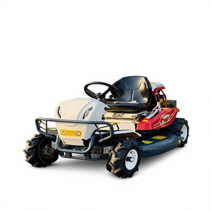 Achetez la tondeuse à gazon Rabbit Rm982f en ligne, tondeuse à gazon Rabbit Rm982f à prix avantageux, prix de gros, tondeuse à gazon Rabbit Rm982f - Product Image 1