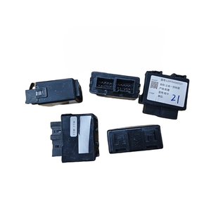 LG9704580021 3-en-1 Contrôleur <span class=keywords><strong>Flash</strong></span> Wiper Relay Truck Parts for HOWO Foton FAW Shacman JAC Light Duty Truck - Product Image 1