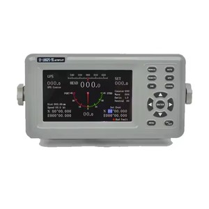 Host di Sistema Autopilota Yida SY-188 Certificato CCS per Barche e Porti Turistici con Bussola, Protezione IP65 DC24V, 1 Anno di Garanzia - Product Image 2