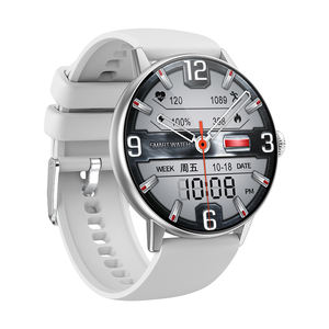 Nouveautés Montre connectée DT M5 avec écran AMOLED HD, étanche IP68, grande mémoire 4 Go, surveillance de la santé, <span class=keywords><strong>pour</strong></span> les sports de plein air - Product Image 4