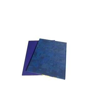 Manuel de diplôme personnalisé à couverture rigide pour les étudiants de l'école - Product Image 6