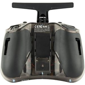 Radiomaster Túi xách tay điều khiển từ xa với Built-in <span class=keywords><strong>Led</strong></span> chế độ ánh sáng 2 hội trường Gimbal edgetx cho RC bay không người lái (Than elrs) - Product Image 3