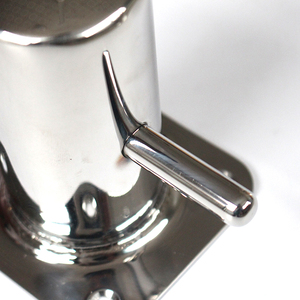 Прецизионная прочная отливка из нержавеющей стали - Product Image 4