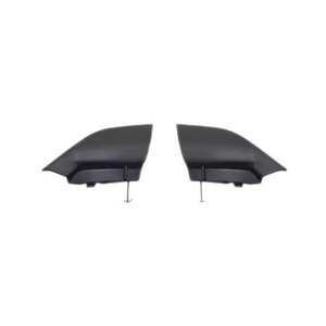 Cubierta de Remolque para Parachoques Delantero de Toyota RAV4 53285 53286-0R100, Material ABS para Modelos 2016-2018 - Product Image 4