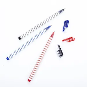 Aihao, тест, хорошая распродажа, Моранди Languo, 0,3 мм, гелевая ручка, быстросохнущая чернильная ручка, тонкая ручка