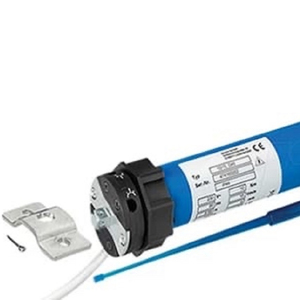 Moteurs tubulaires REROAD automatiques 45S-10NM pour stores enrouleurs standard 45, 110V/60Hz 220V/50Hz, design moderne pour hôtels, 3000kg - Product Image 1