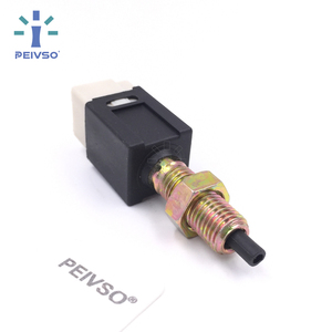 PEIVSO เซ็นเซอร์ตำแหน่งแป้นเบรคสำหรับ ISUZU NPR NPR-HD NQR 4BD2 4HG1 4HE1 8-97855187-0 - Product Image 1