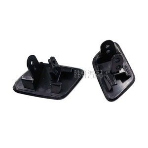 Cubierta de Lavafaros Delantero para BMW X5 E70, Material ABS, 2007-2013 - Product Image 4