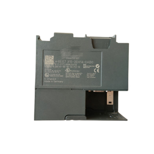 Neuf, 100% original, 6ES7315-2EH14-0AB0 CPU315-2 - Product Image 5