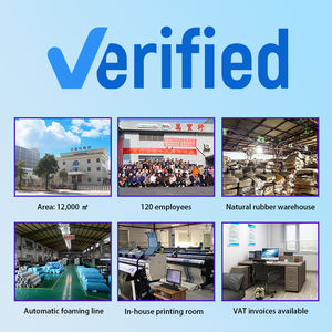 Tapis de souris de jeu extra large avec base en caoutchouc antidérapante et bords surpiqués - Design Hibou Rouge Tapis de bureau XXL en stock - Product Image 5