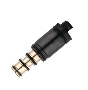 Válvula de Control del Compresor KH-16, Apta para la Instalación: <span class=keywords><strong>DENSO</strong></span> 5SE09C <span class=keywords><strong>5SE12C</strong></span> 6SEU16/Aplicable a: REIZ YA RIS COR OLLA TOYOTA CROWN - Product Image 1