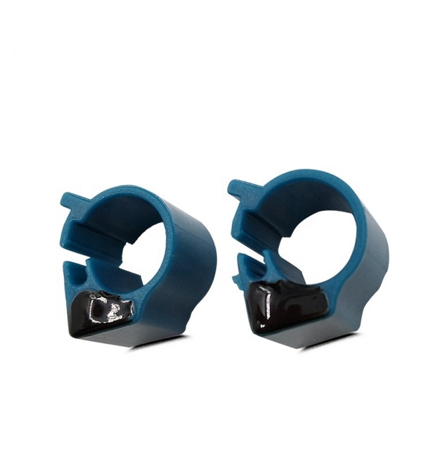 Low Frequency Pigeon Ankle Bracelet Electronic Tag ID Card Carrier Pigeon Mark Ring Card Pigeon Ring Animal Tag Poultry Tag