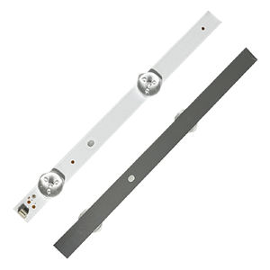 OKYN220314-23 Accesorios para Tiras de Retroiluminación LED con Cuentas de Luz SMD, Cuentas de Lámpara SMD de 3V con Filtro de Lente Óptica - Product Image 5