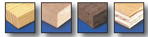 Fournisseur italien HS/HW Hydro Cutterheads pour couteaux dentelés adaptés au travail du bois massif - Product Image 3