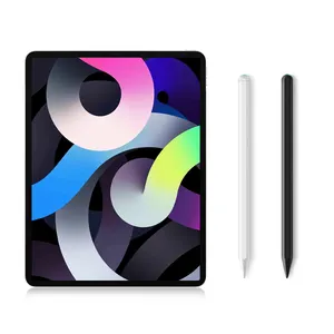 ID730 New Type Magnetic Attraction Lade unterstützung Benutzer definiertes Logo Shortcut-Funktion Stylus Pen für iPad Pencil 2. Generation