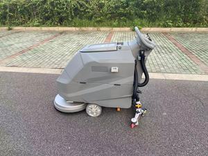 Máquina de Limpieza en Seco Autopropulsada <span class=keywords><strong>Sunpon</strong></span>, Limpiador Eléctrico con Aspiradora, Autolimpiante, con Agua Fría, Carcasa de Plástico - Product Image 3