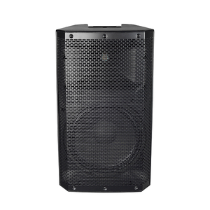 Altavoz Activo de 12 Pulgadas con Woofer de Titanio, Entrada de Micrófono <span class=keywords><strong>RCA</strong></span>, XLR, PA - Product Image 1
