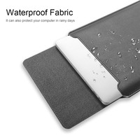 Housse pour ordinateur portable compatible avec MacBook Air Pro 13 13.3 pouces Pro14 pouces M3 avec petit étui