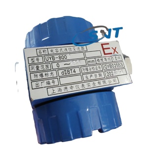 Sensor de Nivel de Capacitancia UYB-8002 de Bajo Costo Hecho en China, Longitud de 230 mm - Product Image 3