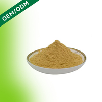 Extrait d'Atractylodes HDK, Rhizoma Atractylodis, Extrait Herbacé Naturel, Soutien Digestif, Renforceur Immunitaire, Complément Alimentaire à Base de Plantes
