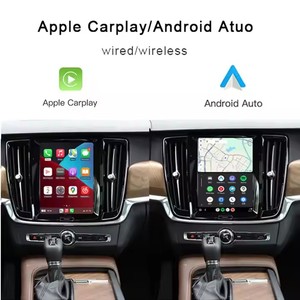 Không dây Android Auto Apple Carplay nâng cấp <span class=keywords><strong>module</strong></span> cho Infiniti G37 G35 M35 M25 QX60 qx70 Q70 FX <span class=keywords><strong>EX</strong></span> xe đa phương tiện giao diện - Product Image 5