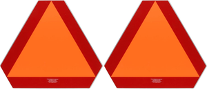 <span class=keywords><strong>Señal</strong></span> de Vehículo de Movimiento Lento SmartSign, <span class=keywords><strong>Señal</strong></span> Reflectante, Proveedor de Señales de Tráfico con Certificación ISO - Product Image 6