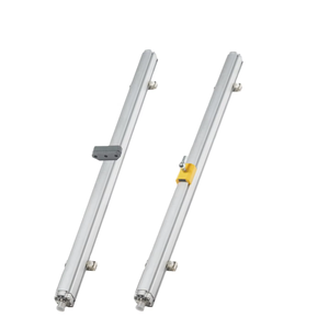 Sensor de curso de cilindro de alta precisão para ângulo posição linear medição deslocamento linear magnetostritivo - Product Image 1