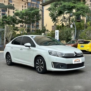 Citroën <span class=keywords><strong>C4</strong></span> 1.6L manuelle d'<span class=keywords><strong>occasion</strong></span>, essence, conduite à gauche, exportée au Ghana et en Algérie, modèle 2017 - Product Image 1