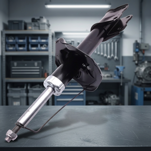 Nuevo Amortiguador para Mitsubishi Lancer MR519614, Repuesto de Suspensión Delantera/Trasera para Reparación de Autos con Transmisión Automática - Product Image 3