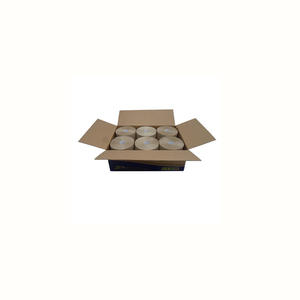 ม้วน1ply กระดาษคราฟท์รีไซเคิลกระดาษสีน้ำตาล800ฟุตซึมซับน้ำได้ดี38gsm ใช้ในครัว - Product Image 6